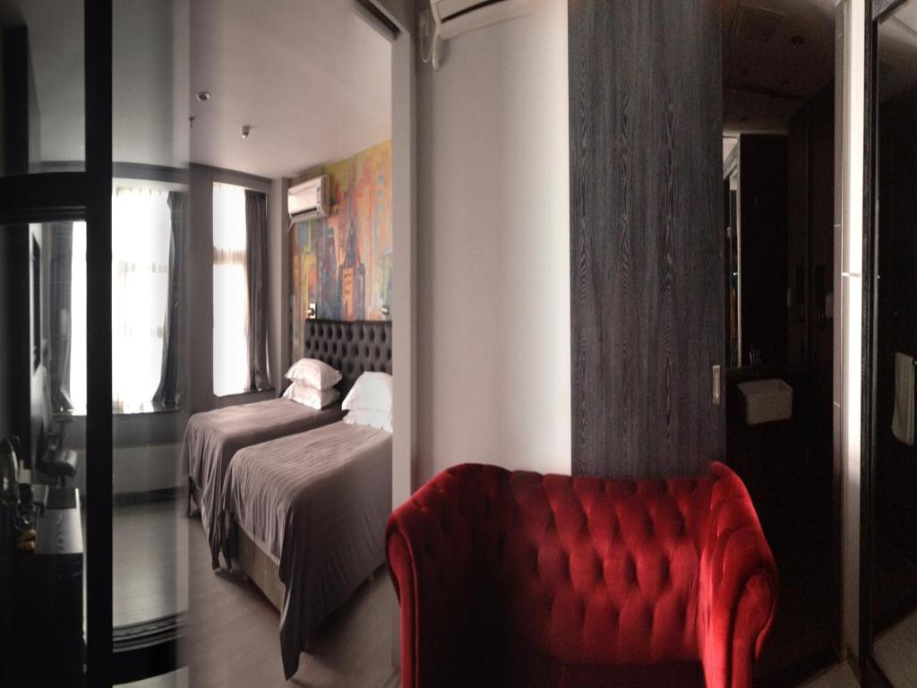 Fx Hotel Zhongguancun Pékin  Chambre photo