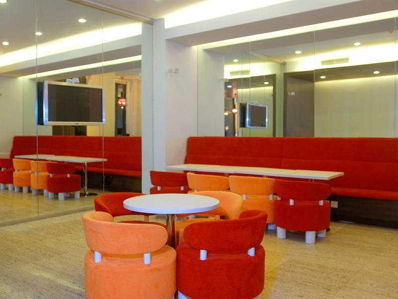 Fx Hotel Zhongguancun Pékin  Extérieur photo