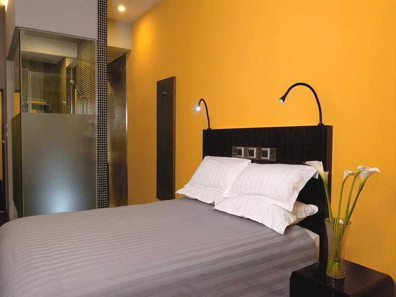 Fx Hotel Zhongguancun Pékin  Extérieur photo
