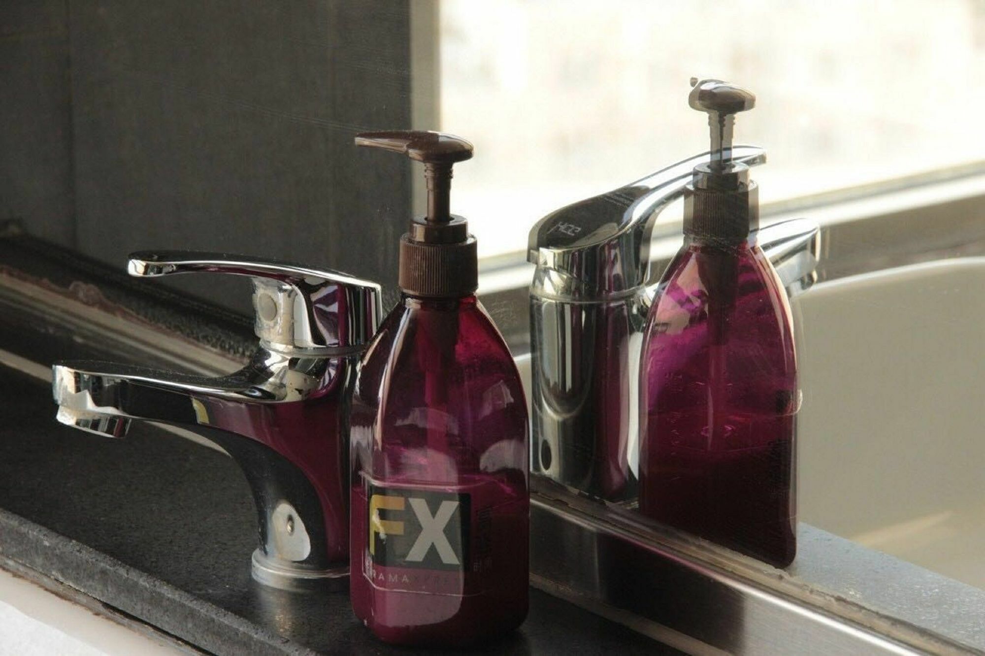 Fx Hotel Zhongguancun Pékin  Extérieur photo