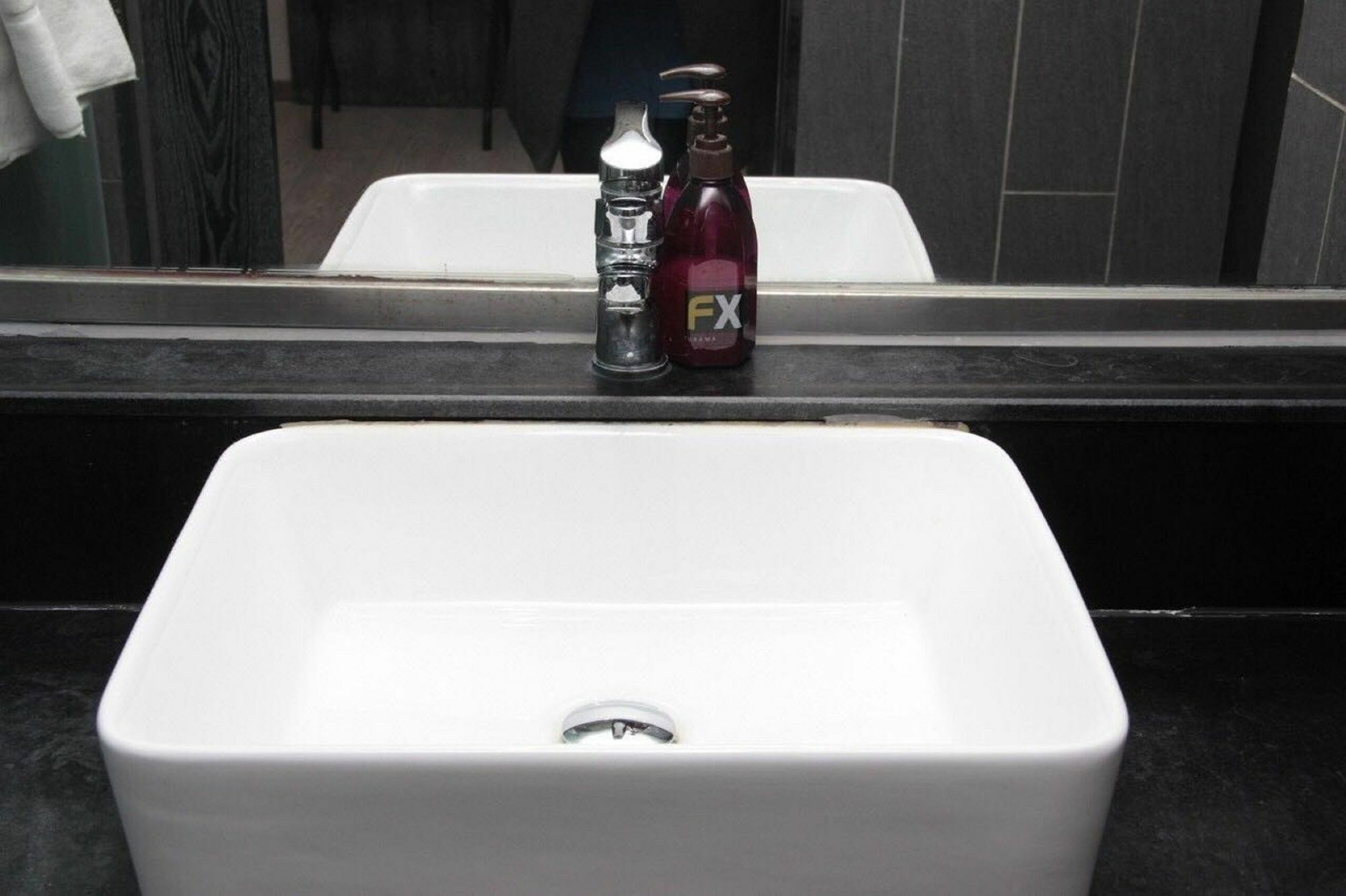 Fx Hotel Zhongguancun Pékin  Extérieur photo